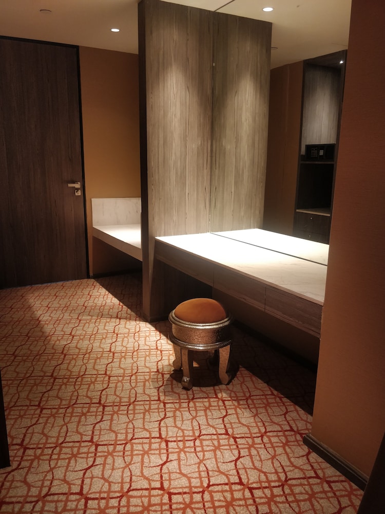 Itc Kohenur A Luxury Collection Hotel Hyderabad 23/56