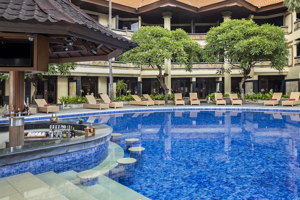 Truntum Kuta (Formerly Grand Inna Kuta) 46/50