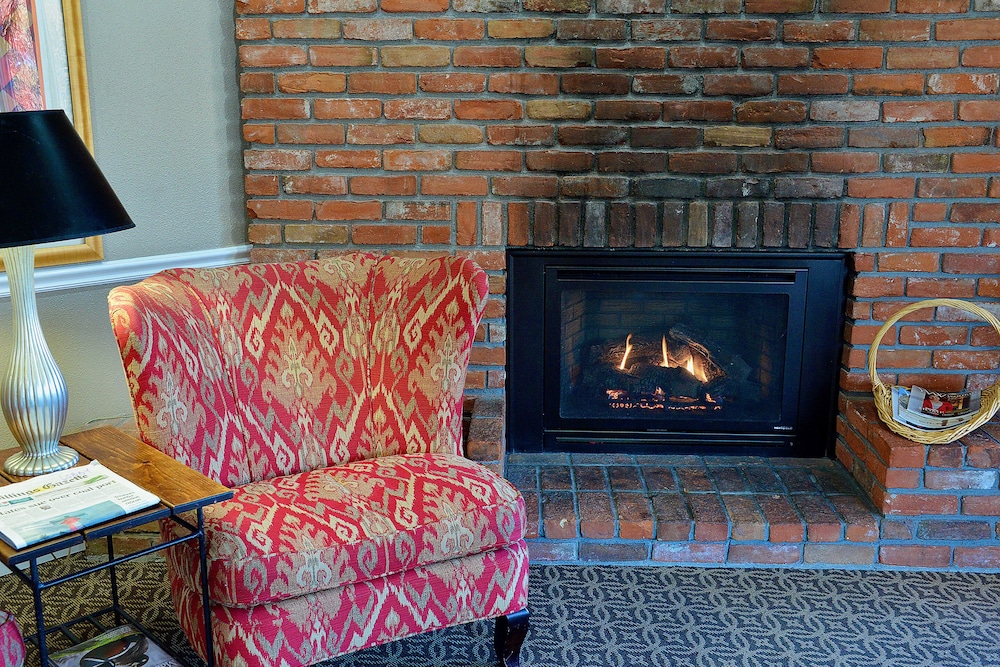 Riversage Billings Inn photo2