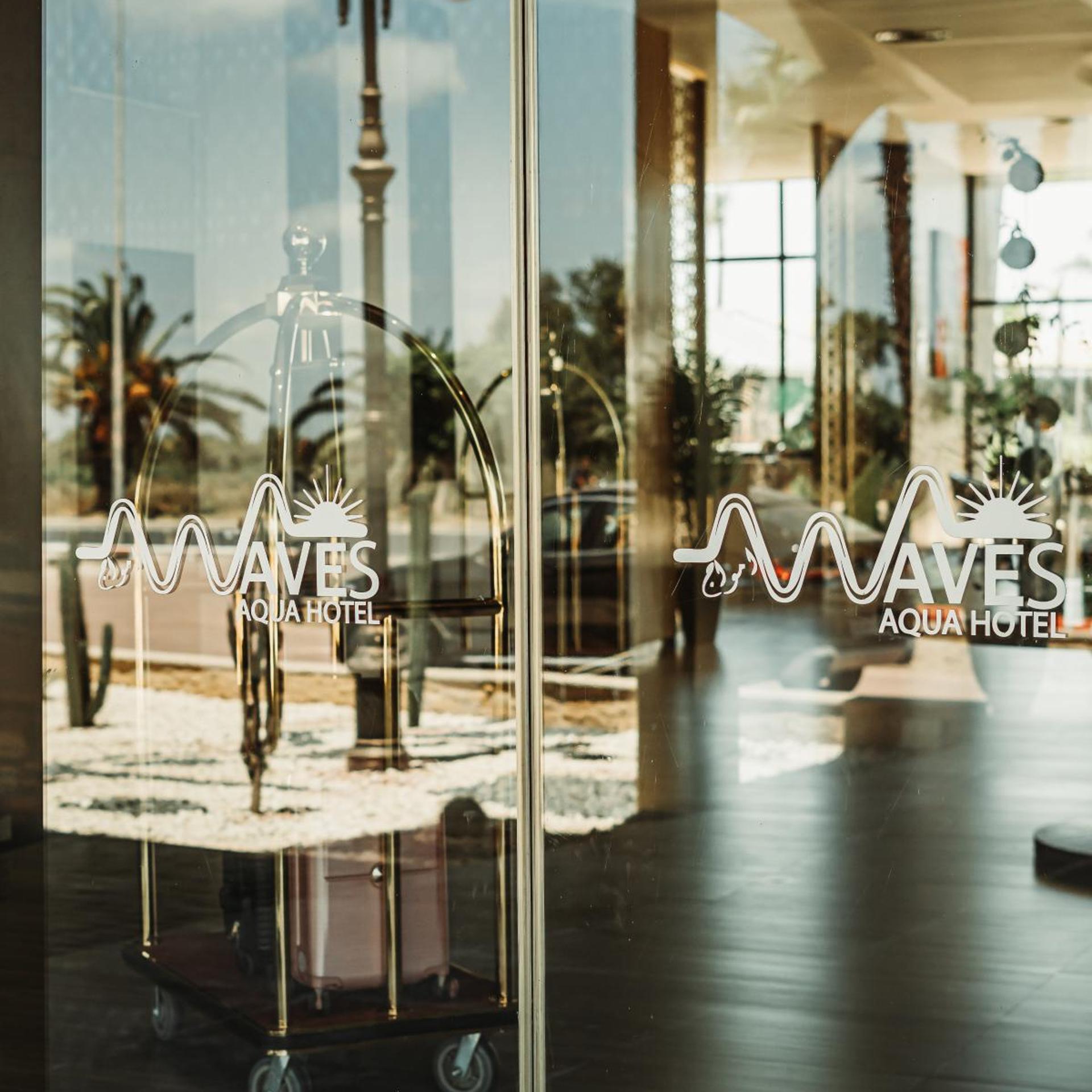 Waves Aquaparc 33/62