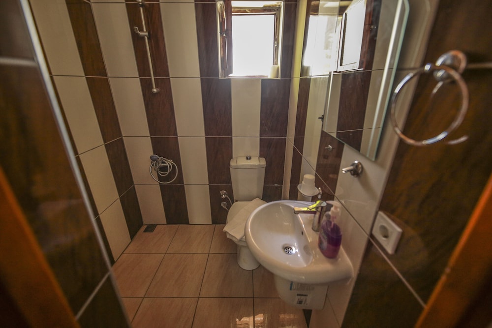 Cirali Villa Zeytin 47/50