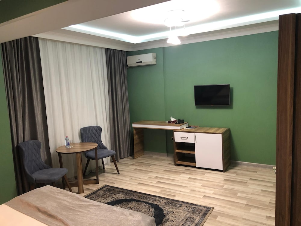 Gallery Lux Hotel 27/30
