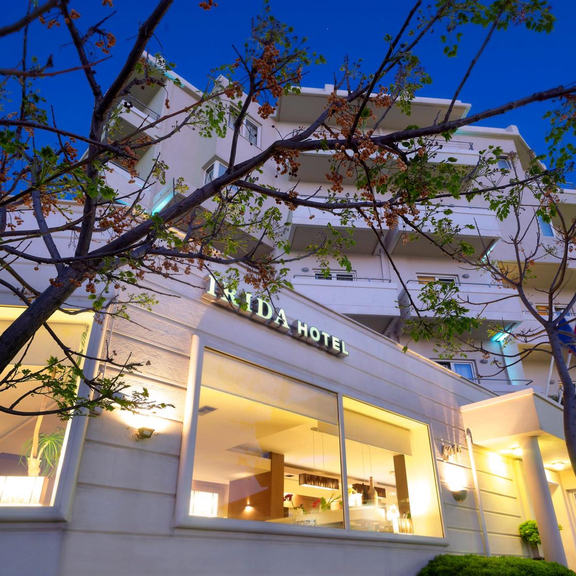 Irida Hotel 1/59