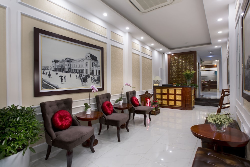 Antique Angel Hotel 15/24