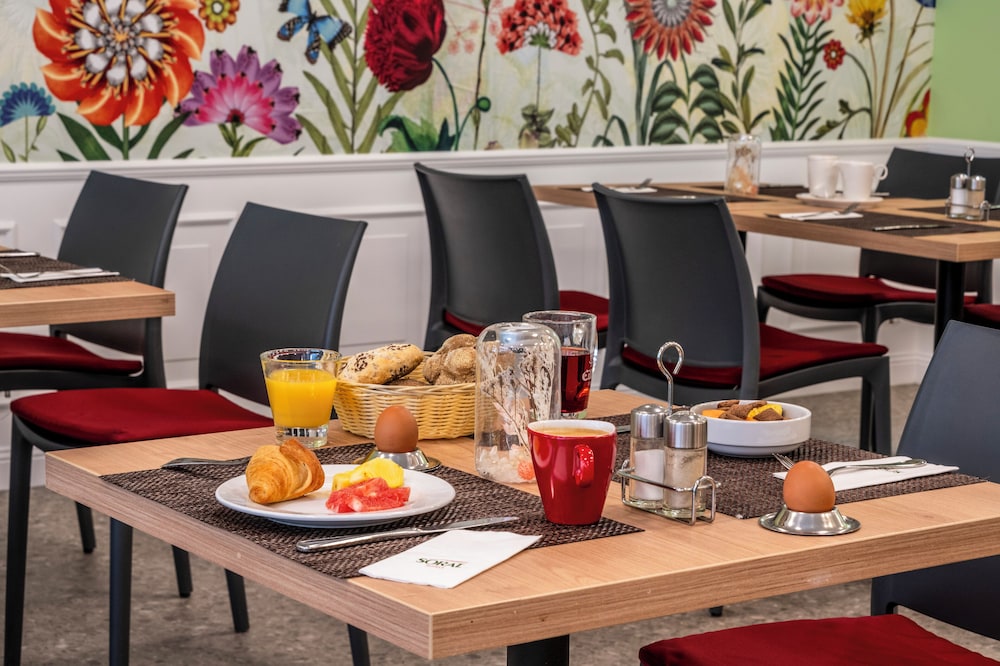Sorat Hotel Cottbus 35/50
