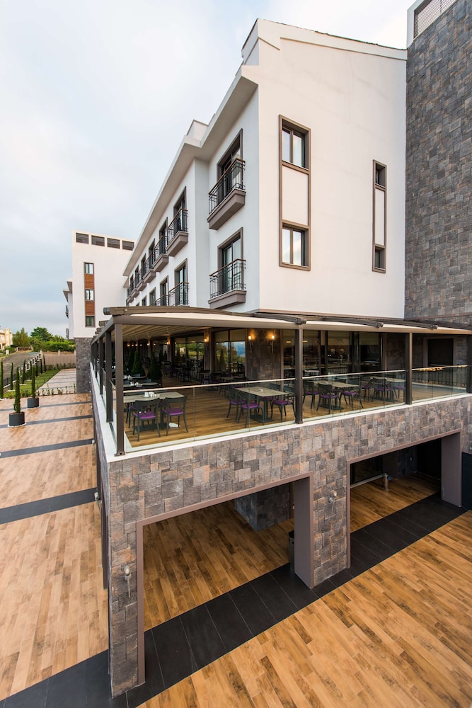 Radisson Blu Ordu 2/67