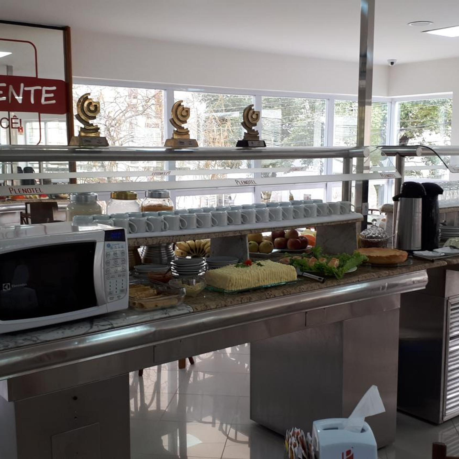 Plenotel Hotel 4/38