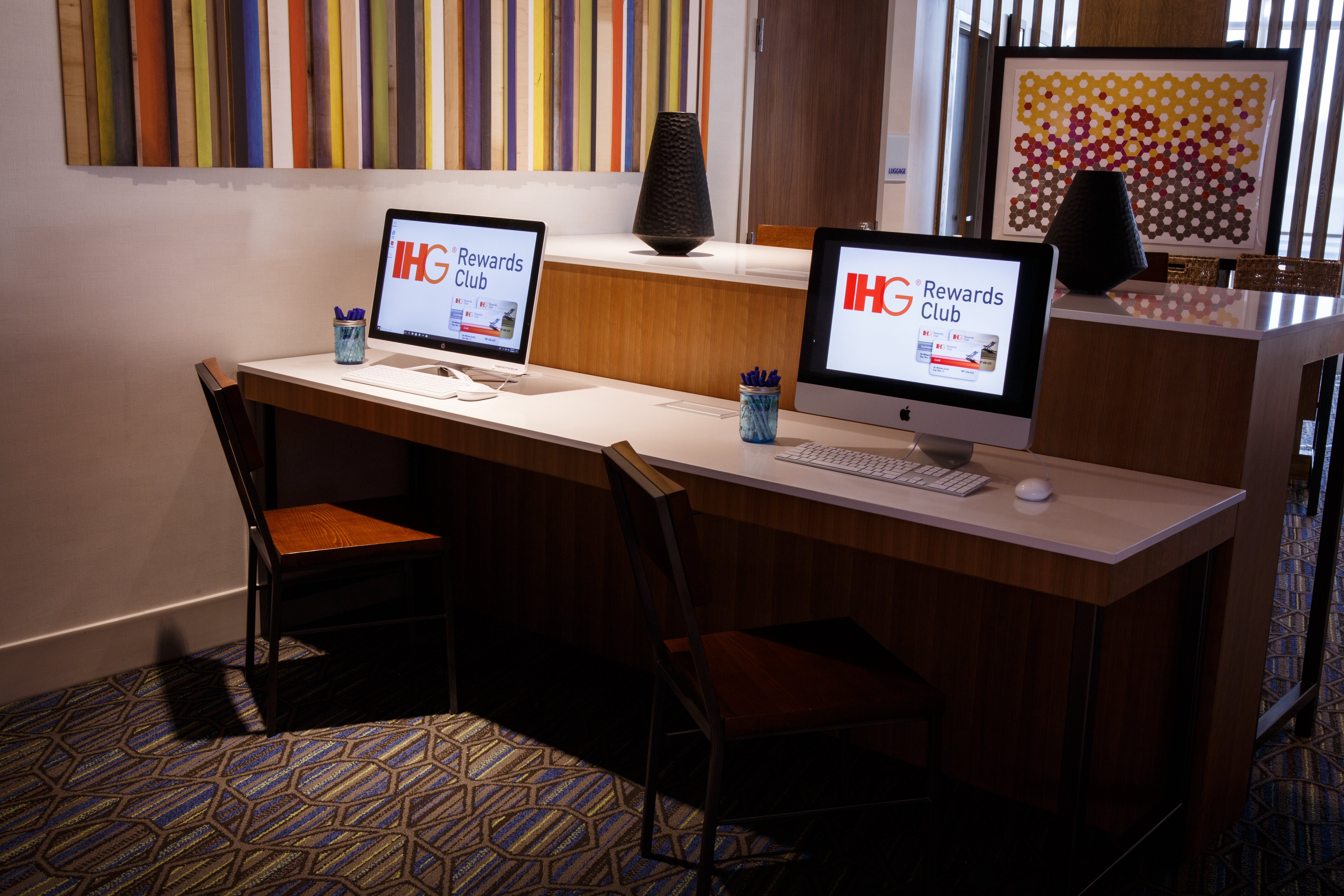 Holiday Inn Express and Suites Gettysburg an IHG Hotel 31/43