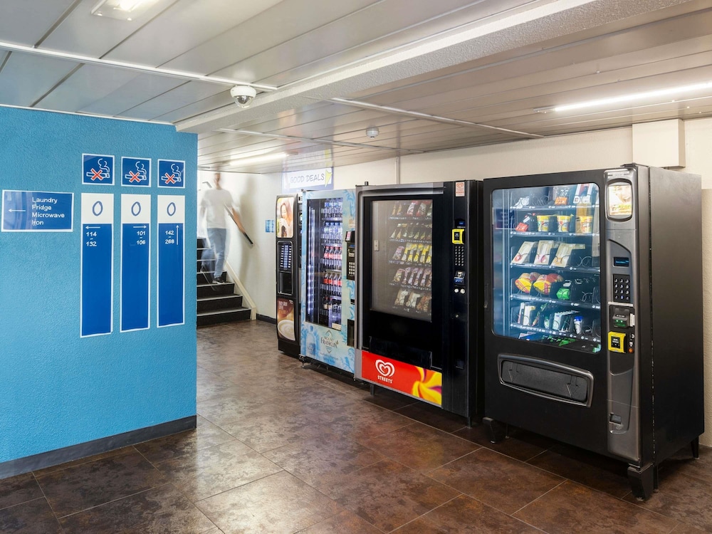 ibis budget Wentworthville 50/52