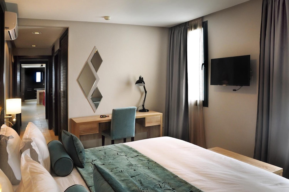 Hotel Souani Ex Atlas Al Hoceima Bay 15/50