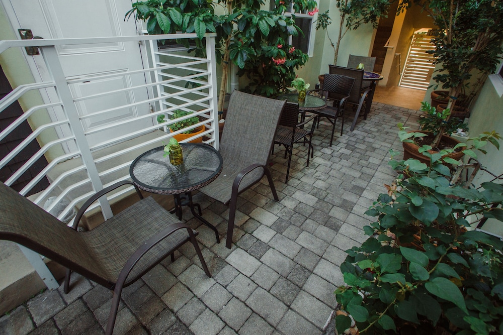 Villa Italia South Beach 4/49