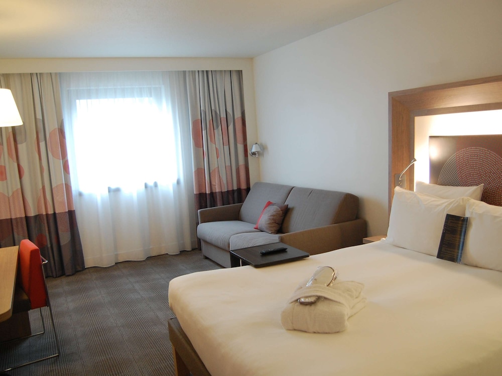 Novotel Paris Les Halles 21/60