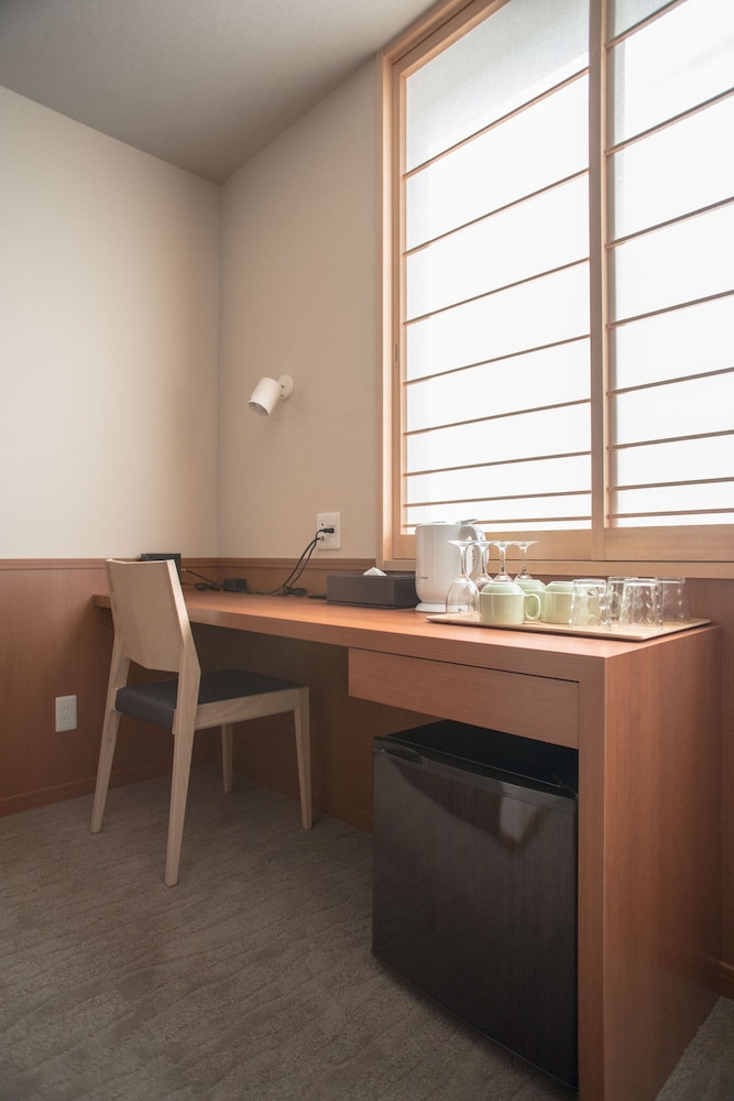 No6 Nijo-Hotel 34/34