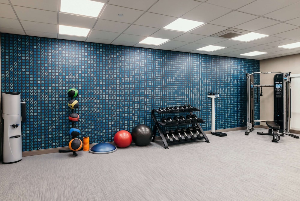 sport facilities