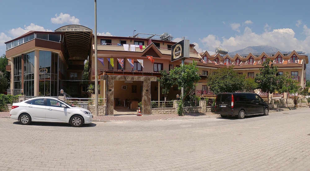 Himeros Beach Hotel 25/35