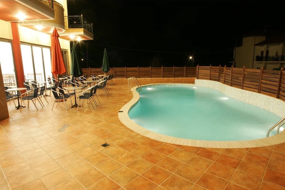 Hotel Metropole 17/28