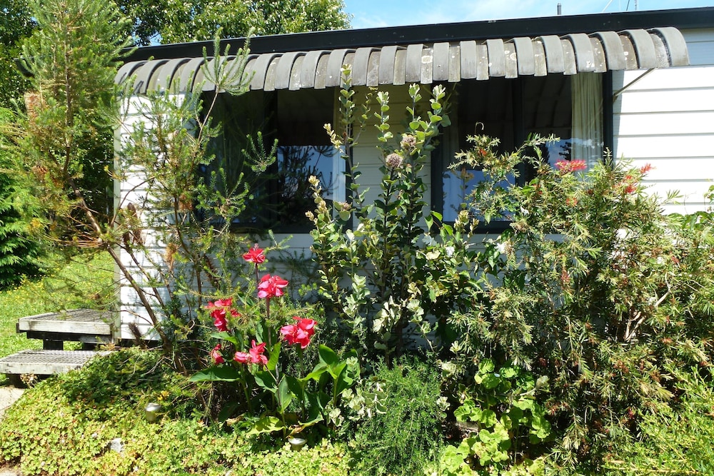 WAITOMO CAVES GUEST LODGE 32/73