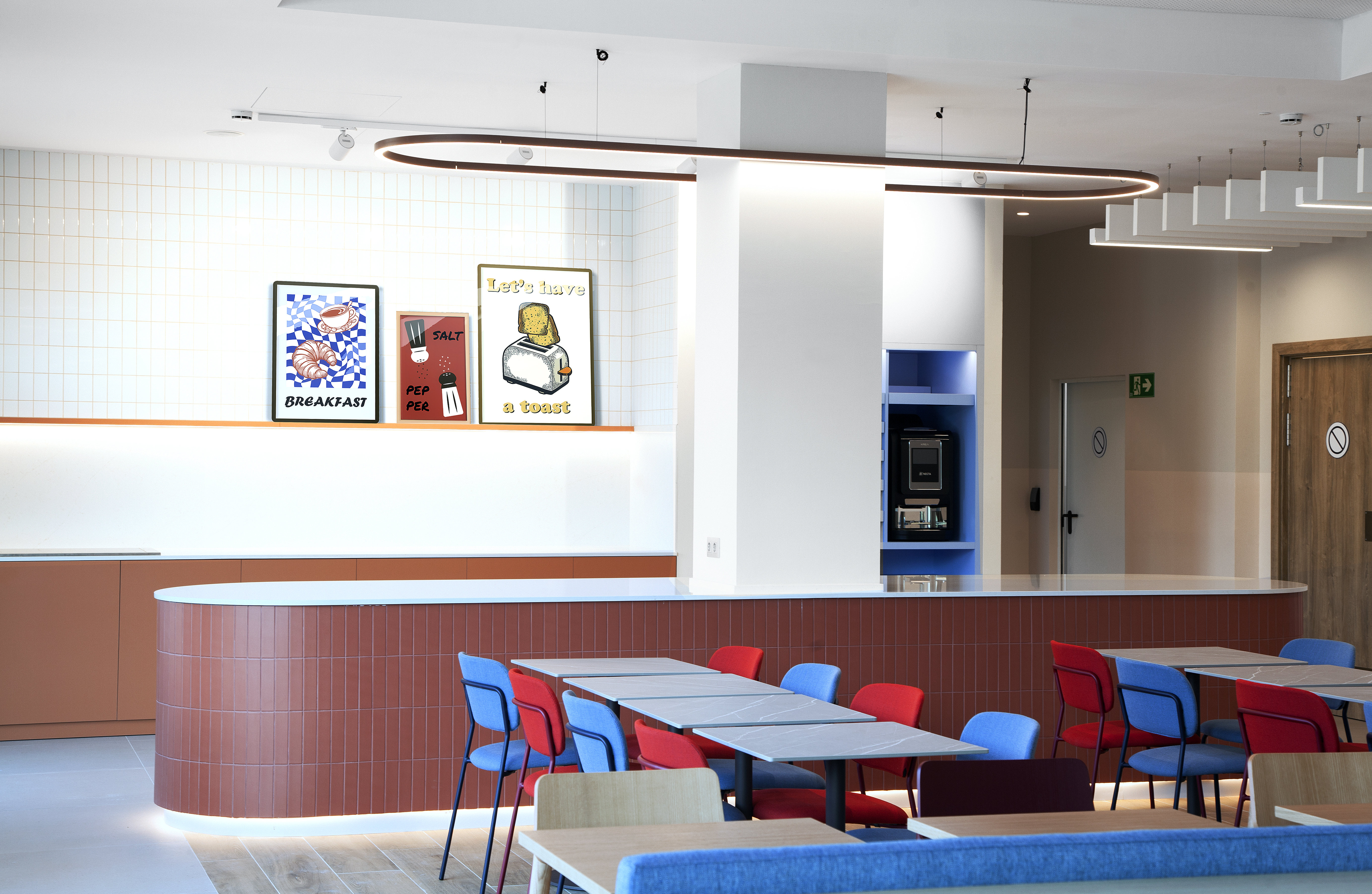 Holiday Inn Express & Suites Barcelona - Sabadell 10/20