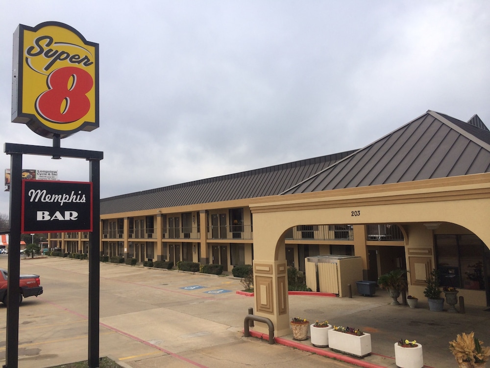 Super 8 By Wyndham Longview/North 2/42