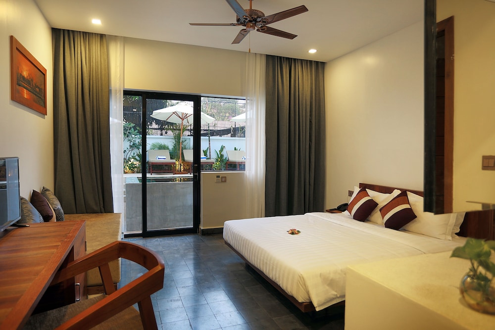Sam So Boutique Villa 24/70