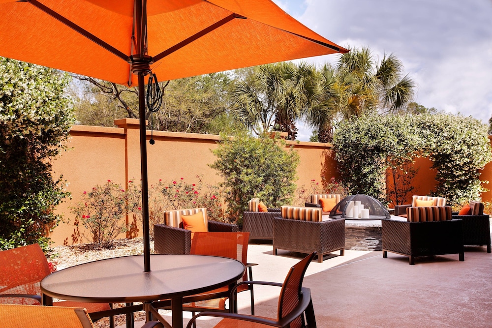 Courtyard by Marriott Gainesville 34/54