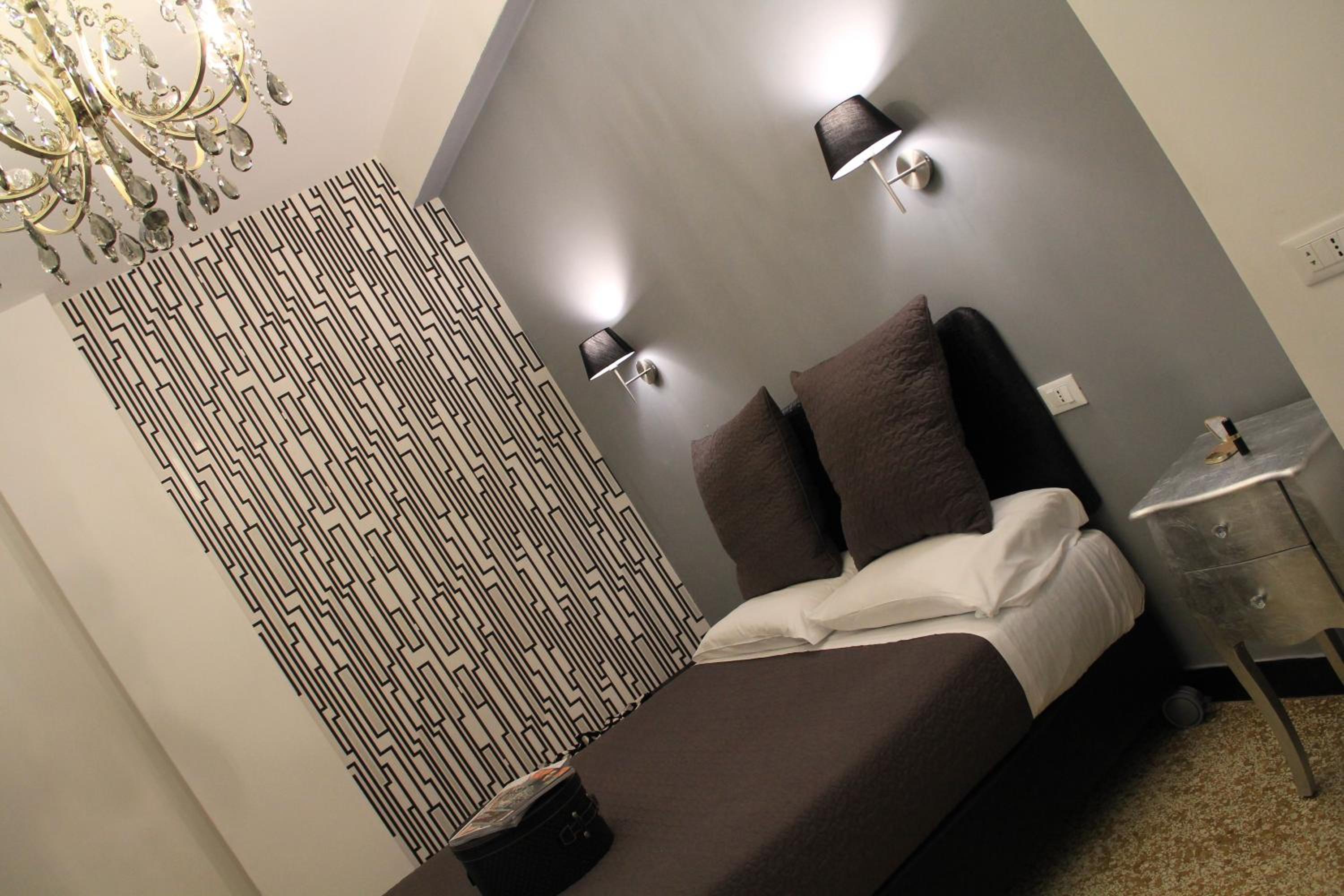 Hotel Bologna 20/50