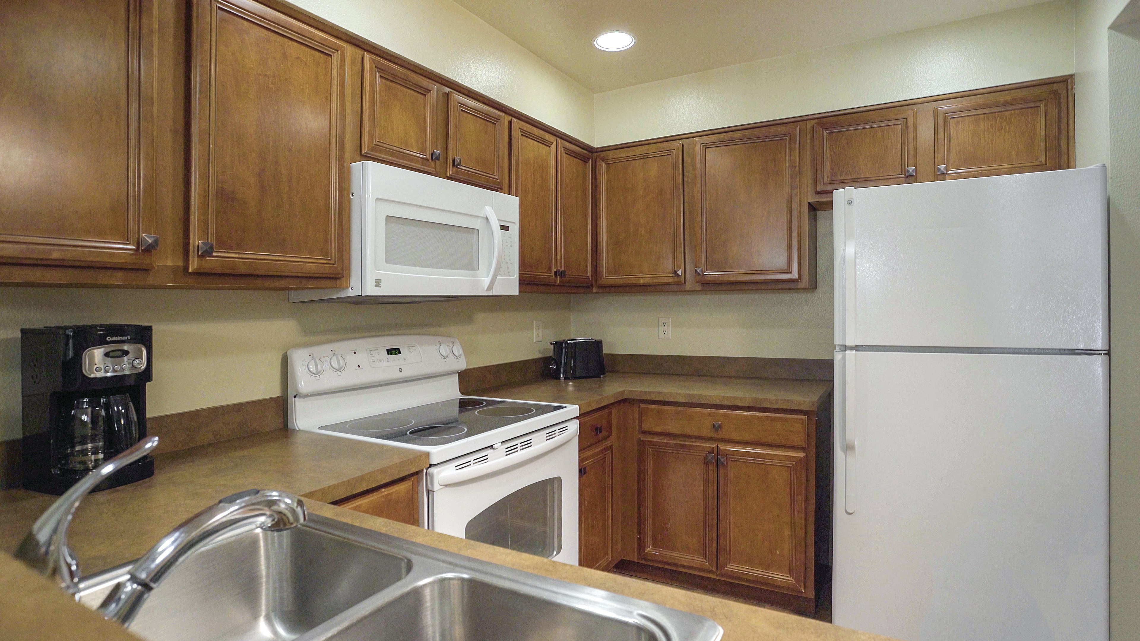 WorldMark South Shore 26/34