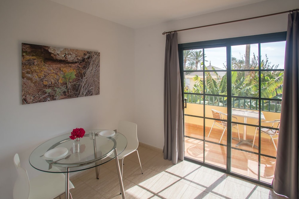 Santa Rosa Apartamentos 6/34