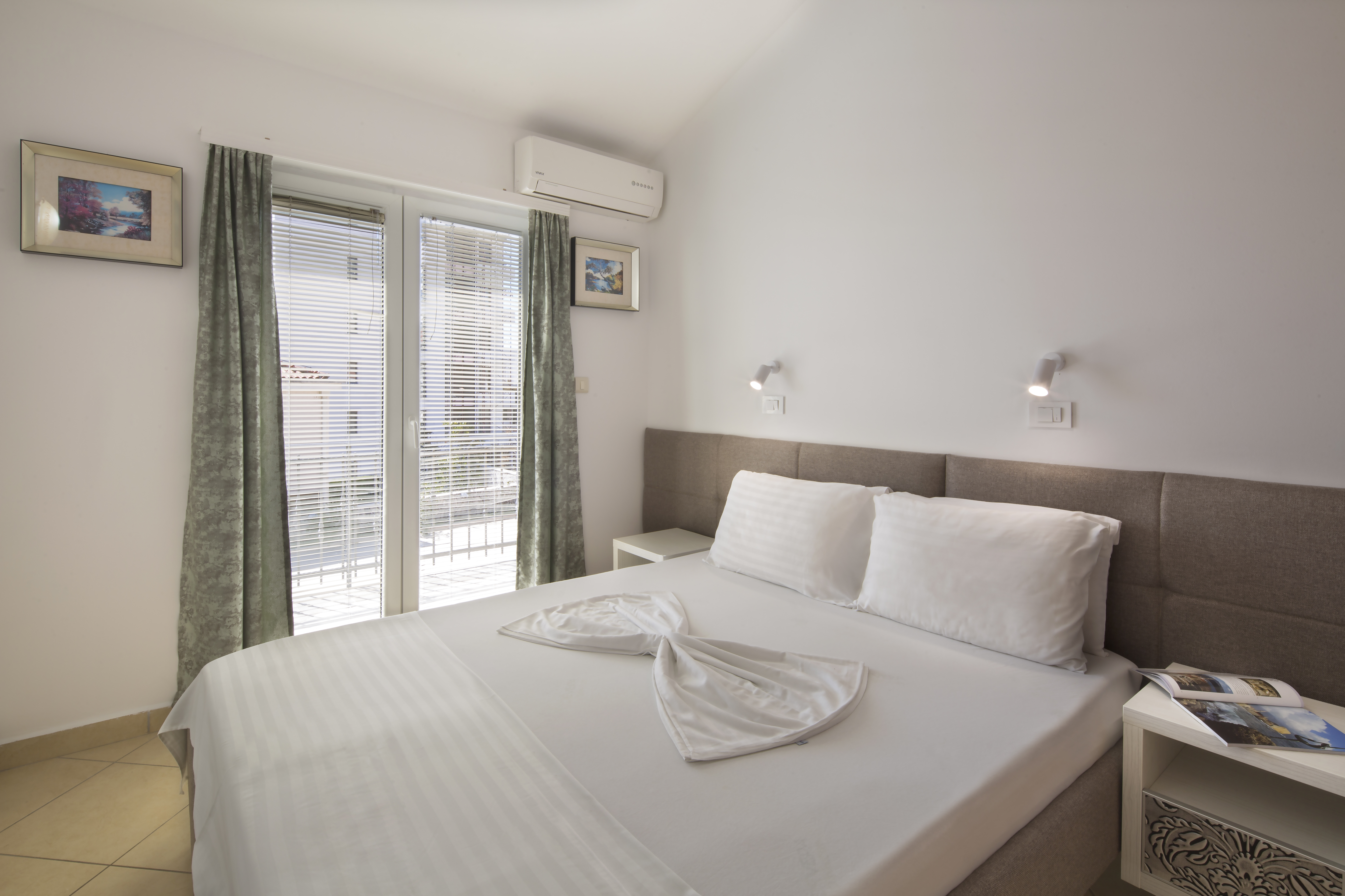 شقة سوبيريور، Spa Resort Becici 2/10