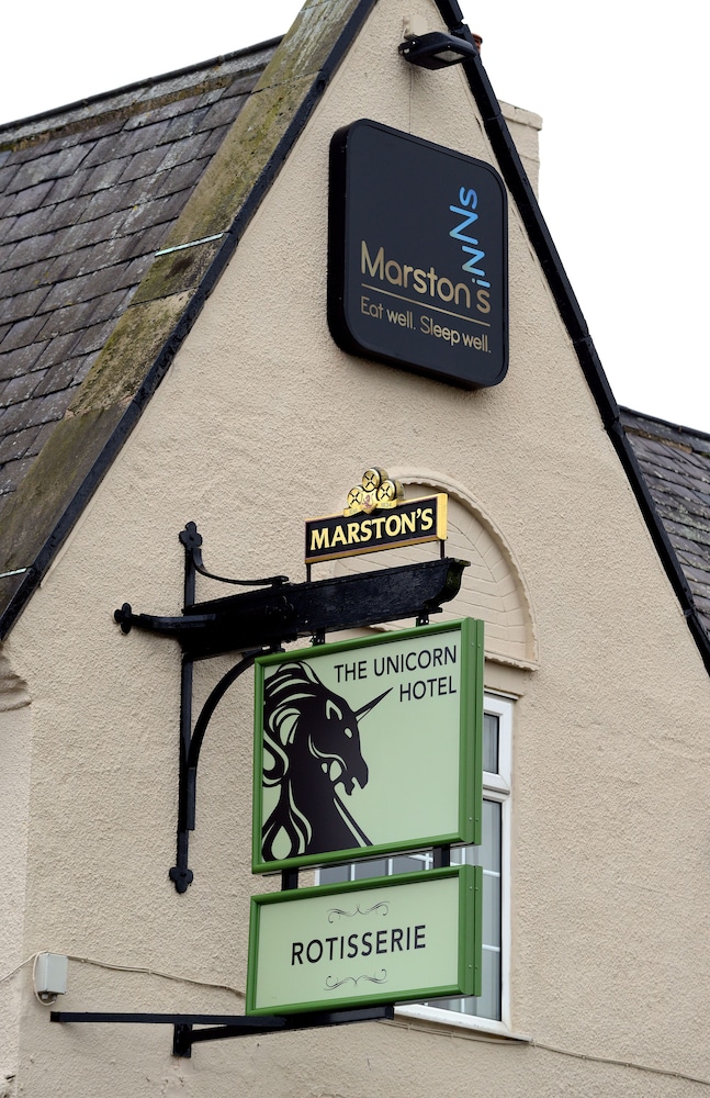 Unicorn Hotel By Marston's Inns 1/31