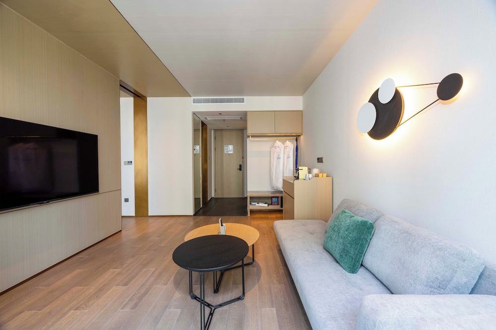 NOVOTEL KUNSHAN EAST 13/20