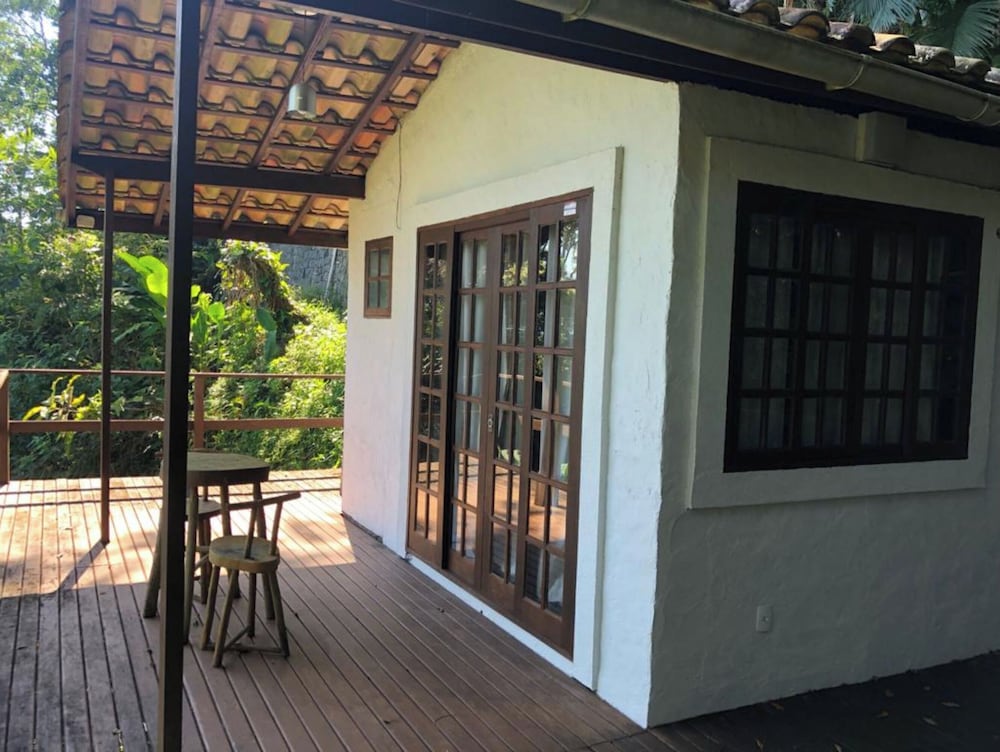 OYO Deck Da Villa Pousada Hotel 2/49