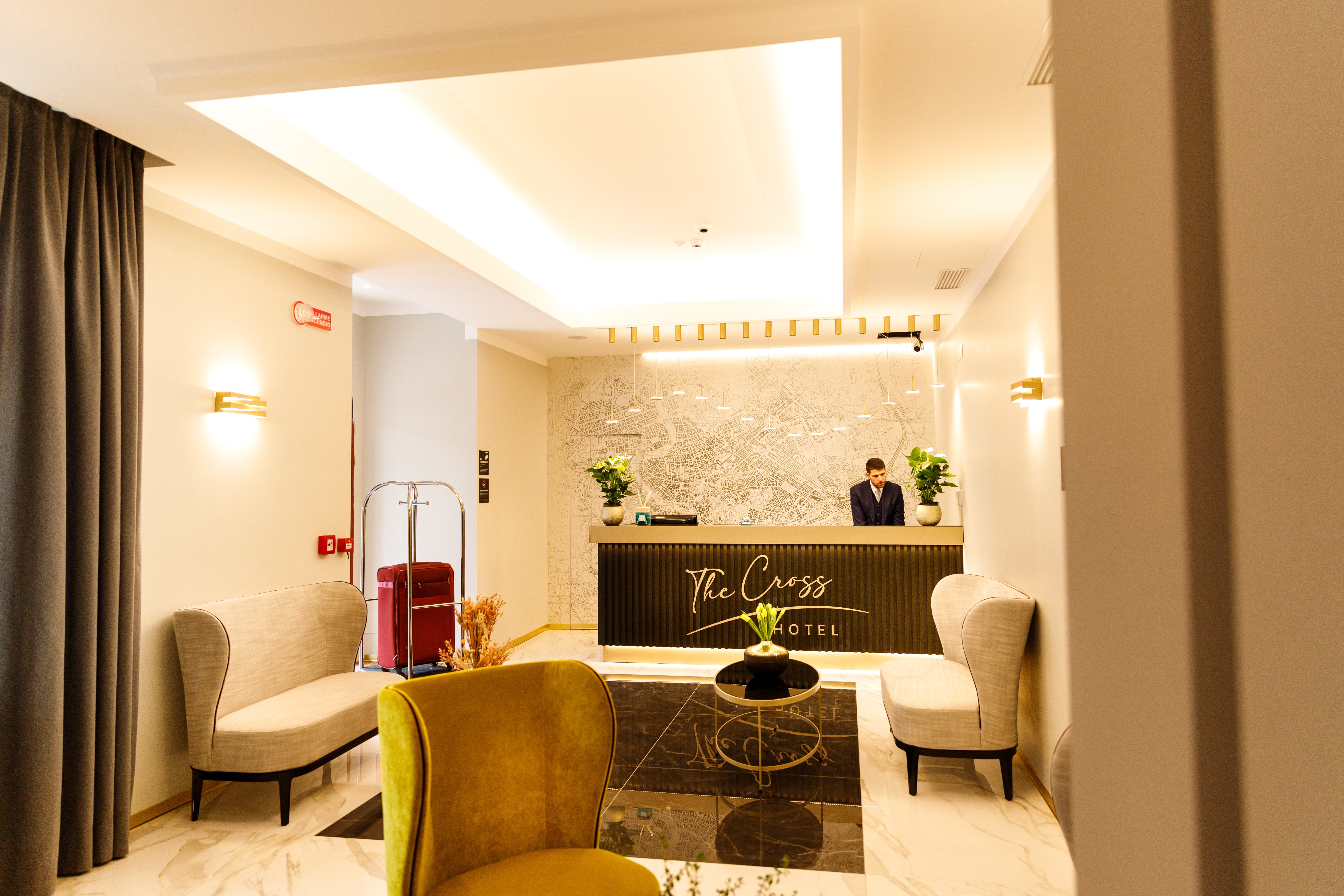 The Cross Hotel 39/62