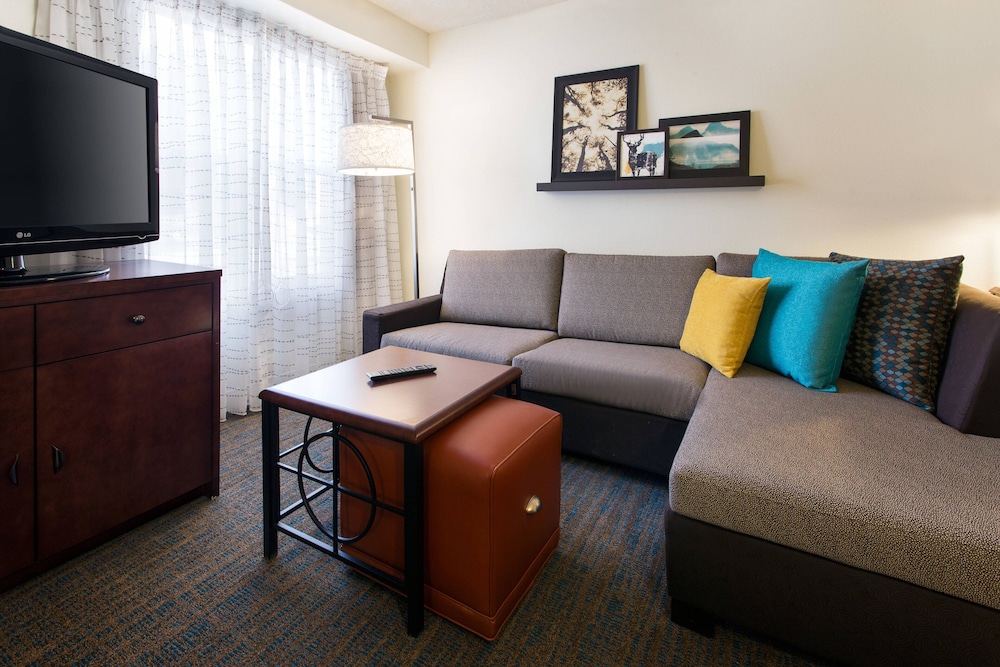 Residence Inn by Marriott Salt Lake City Cottonwood 17/27