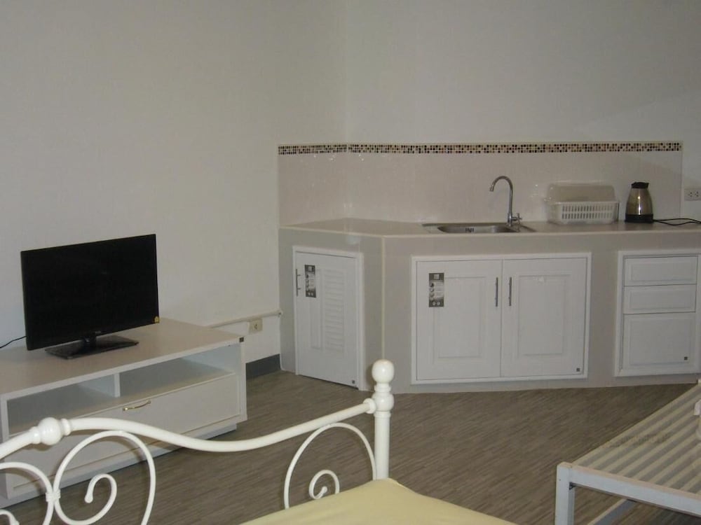 Chan Kim Don Mueang Airport Guest House 44/50