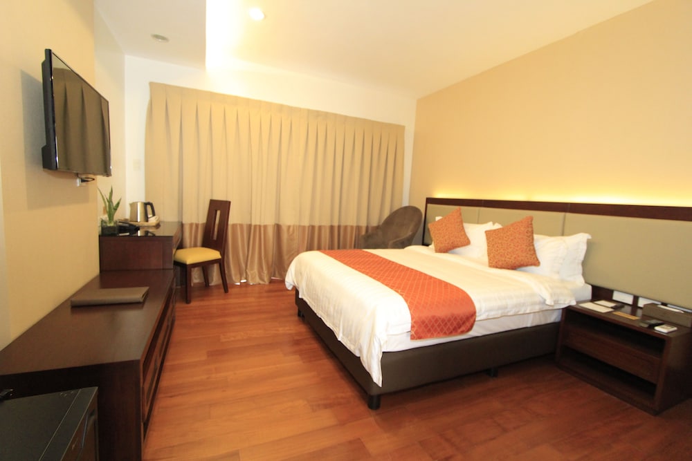 Coron Soleil Garden Resort 23/68