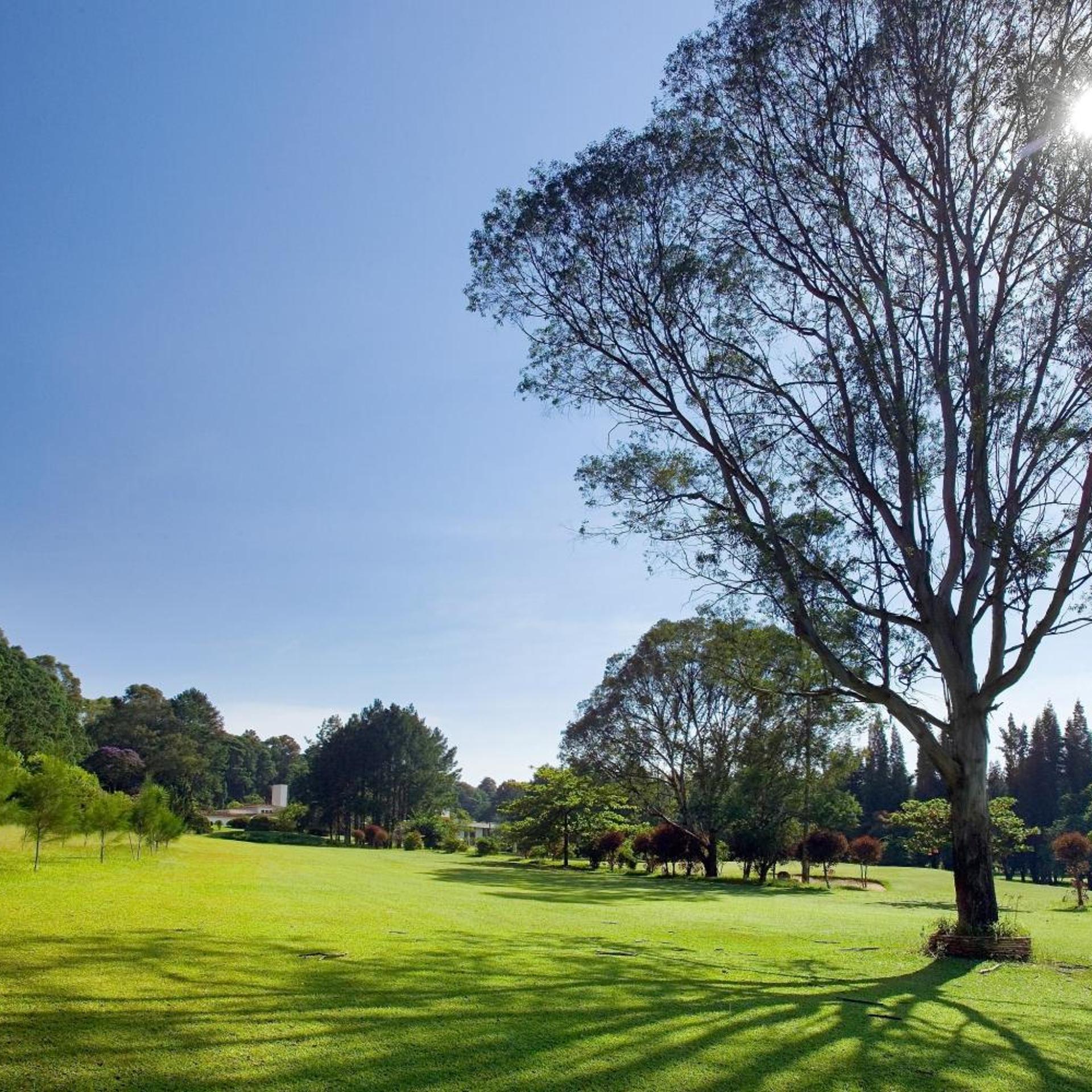 Garden Hill Hotel e Golfe 46/55