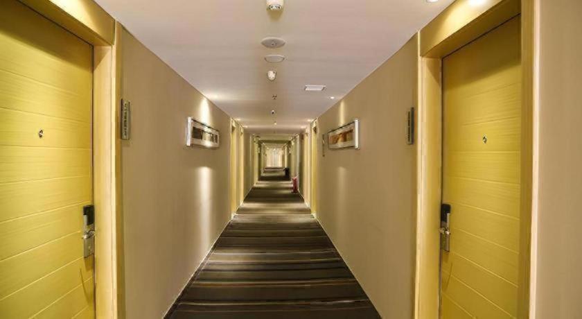 City Comfort Inn (Guangzhou Baiyun Mountain) 26/52