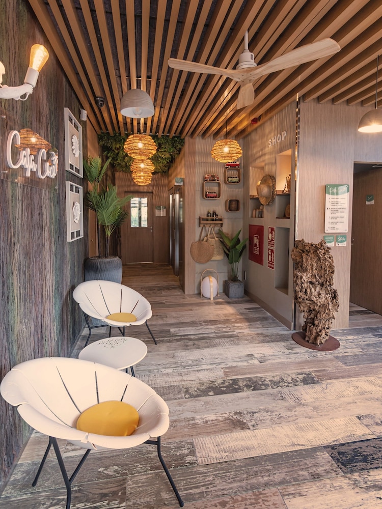 Casa Coco Boutique Hotel and Spa 8/50