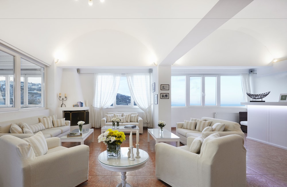 Milos Villas Hotel 25/34