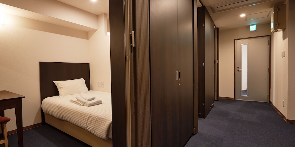 Creass Hotel Tsubogawa Marche 10/50