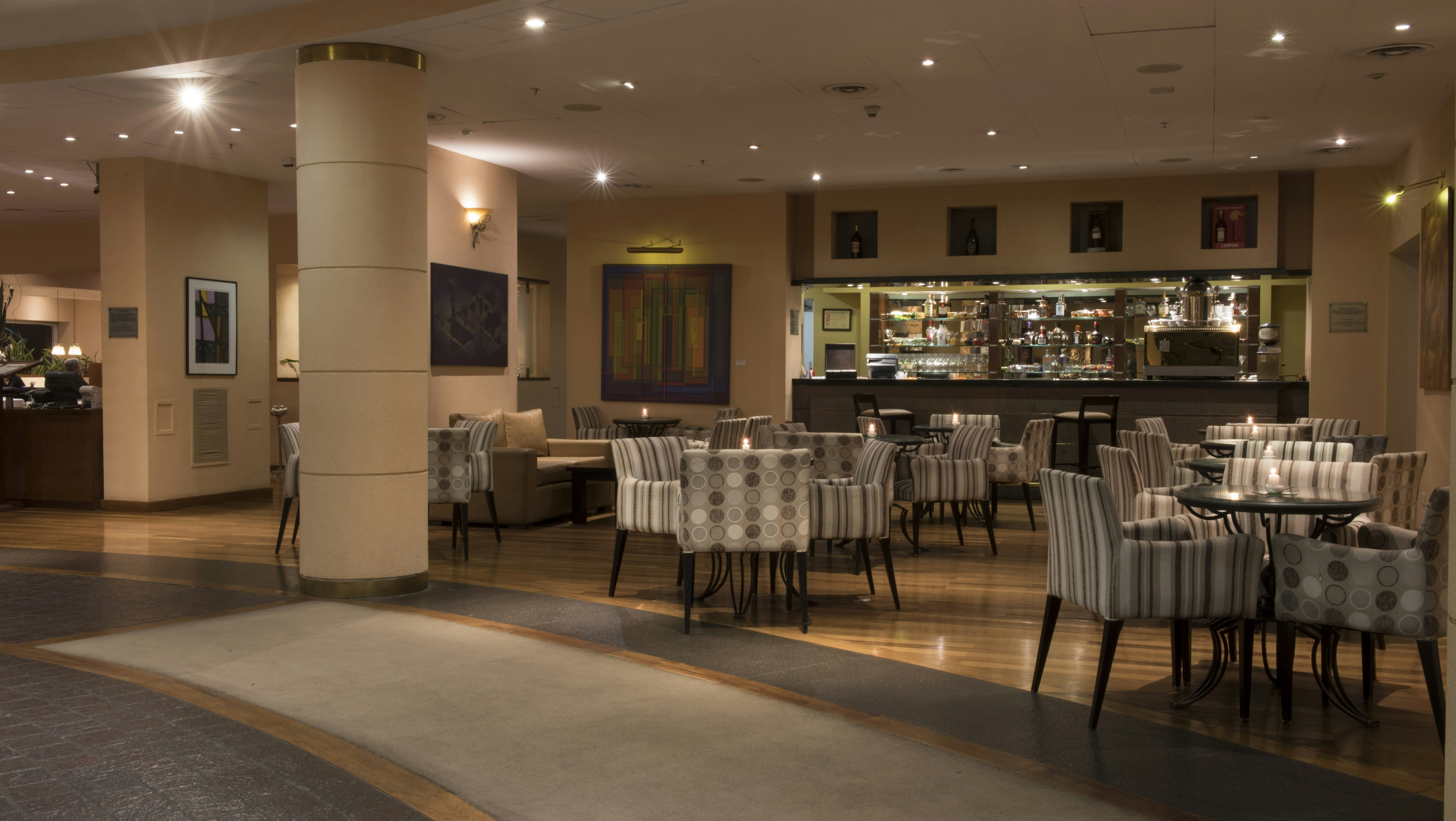 Holiday Inn Cordoba 54/76