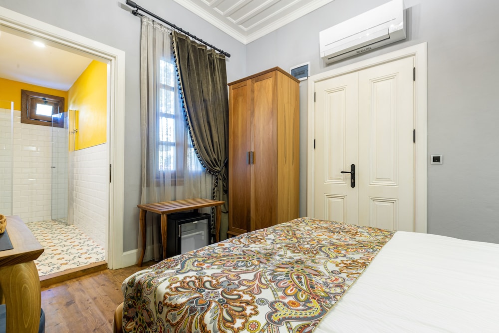 Hotel Lykia Old Town Antalya 9/42