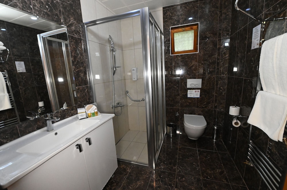 Von Club Abant 50/50
