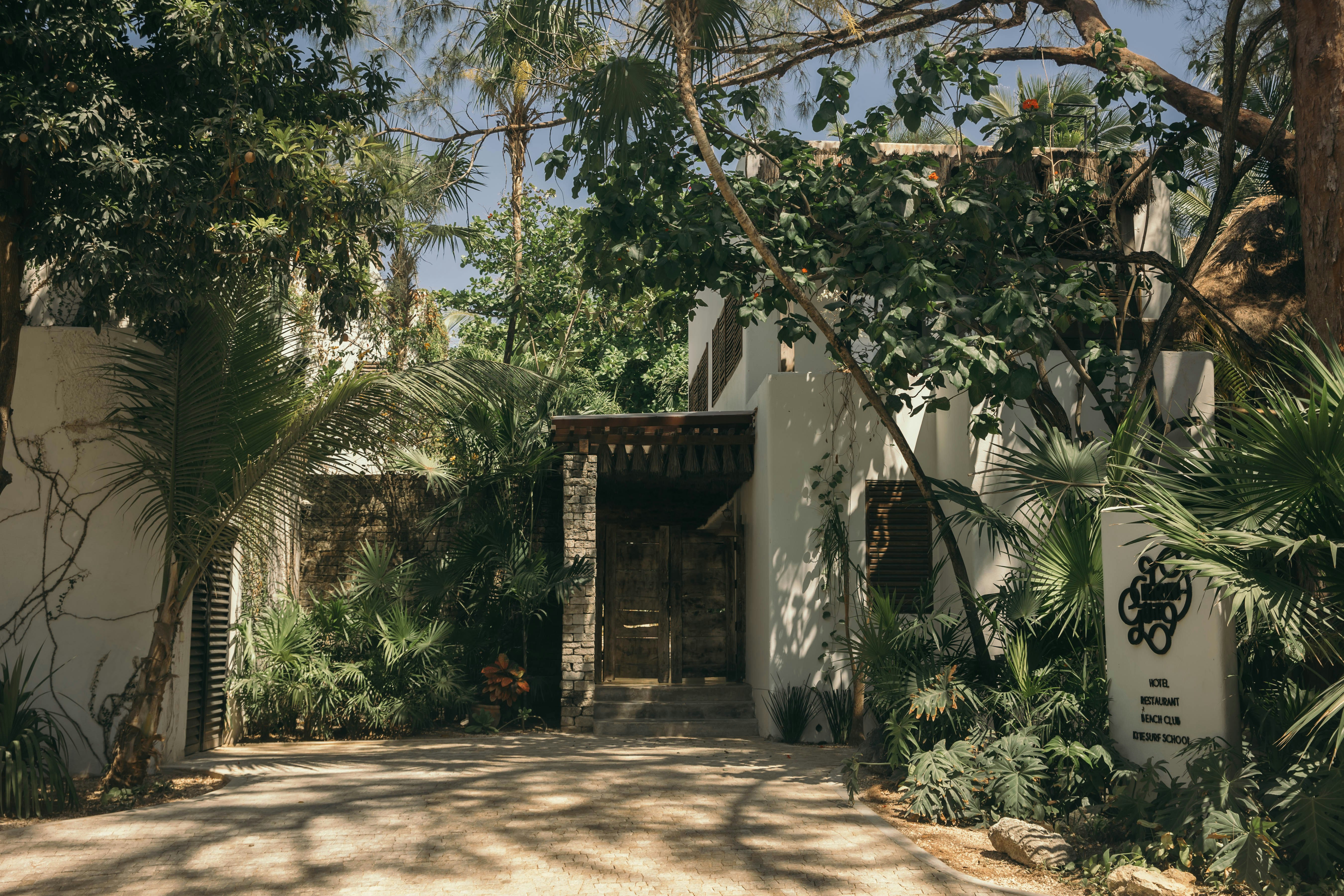 Chiringuito Tulum 73/79