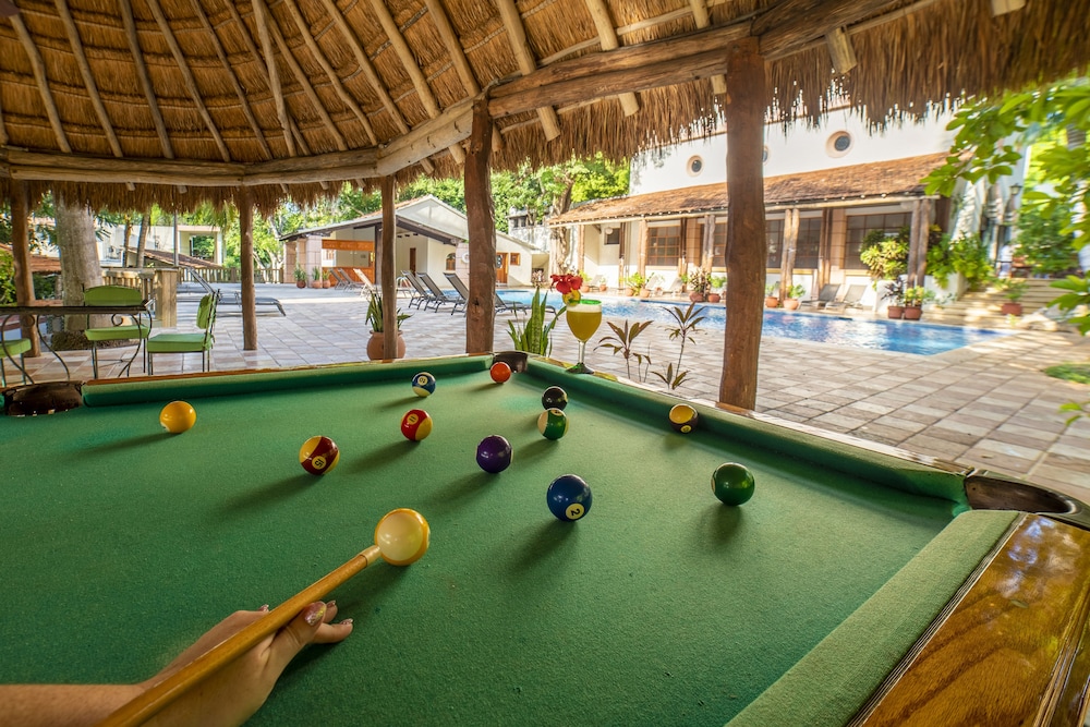 Mayaland Hotel And Bungalows 20/50