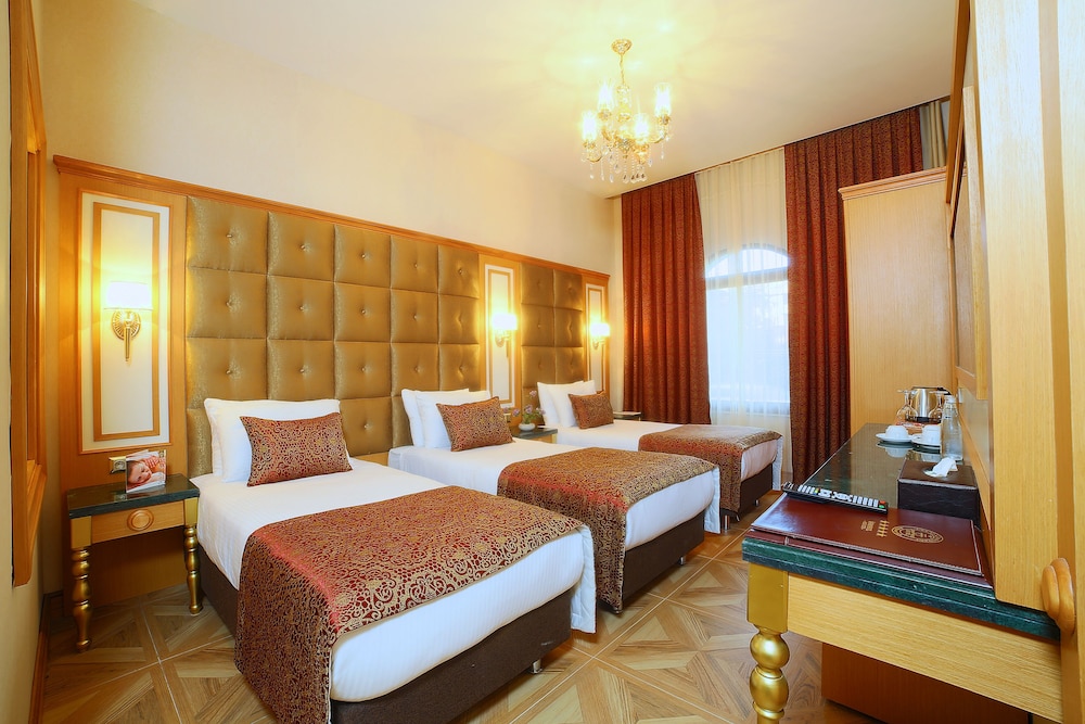 Wyndham Istanbul Old City 16/50