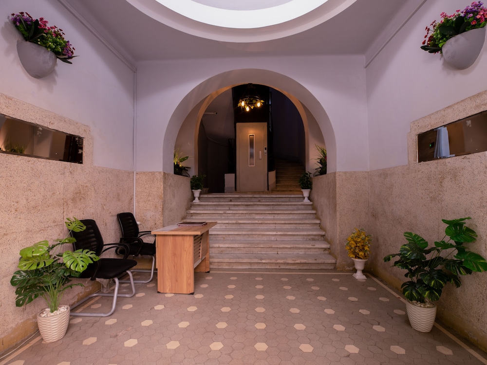 Zamalek House Hotel 13/63