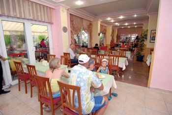 Alanya Risus Park Hotel 31/50