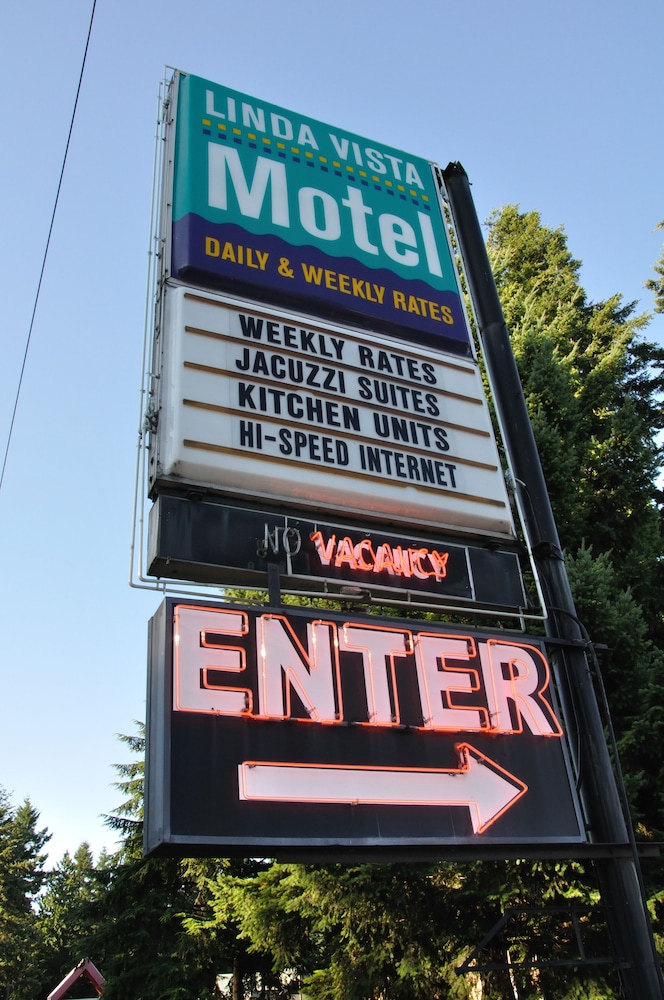 Linda Vista Motel 2/28